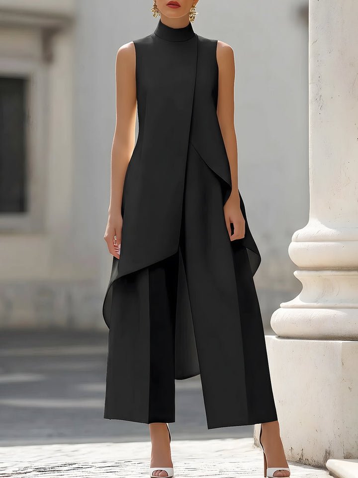 Carien | Elegant Two-Piece Set