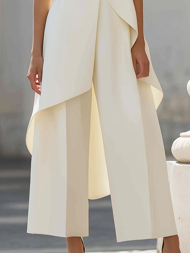 Carien | Elegant Two-Piece Set