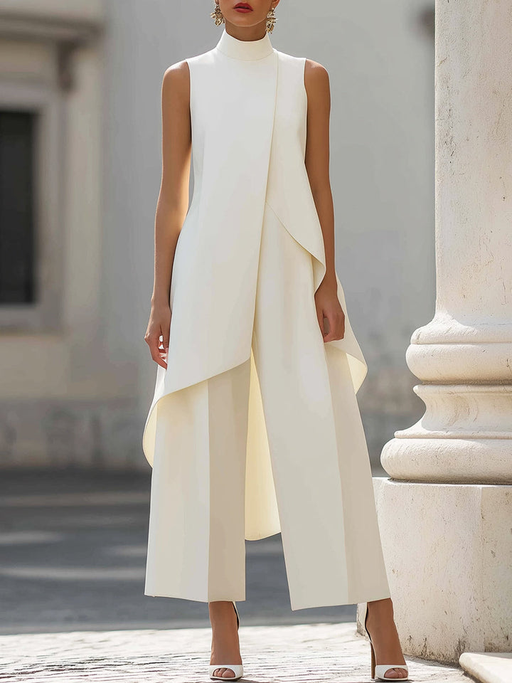 Carien | Elegant Two-Piece Set