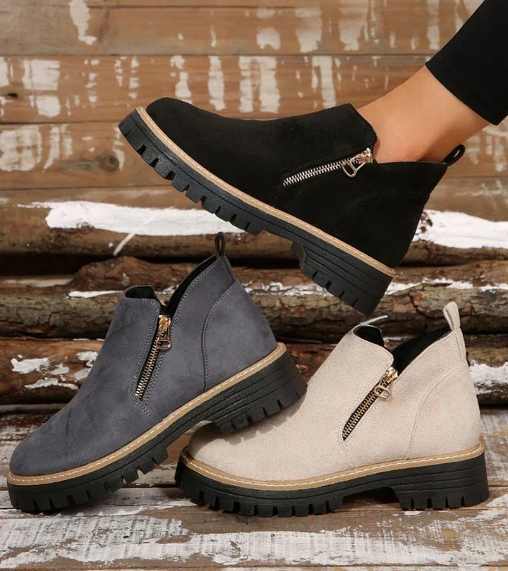 Renata | Women's Ankle Boots