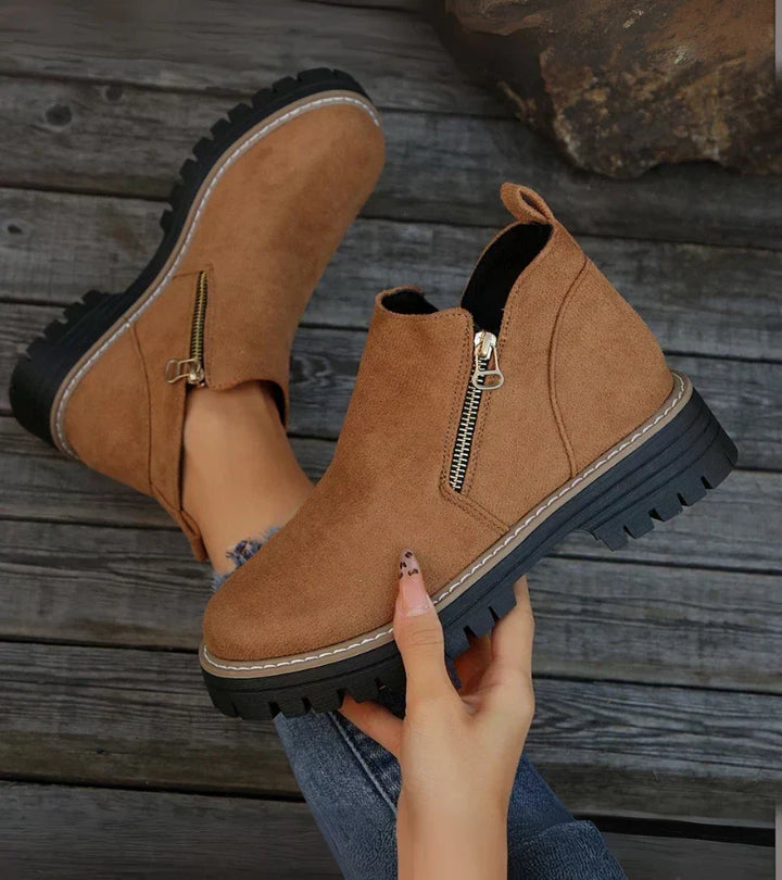 Renata | Women's Ankle Boots