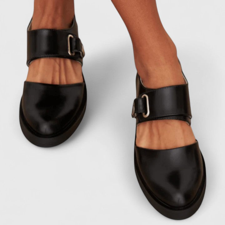 Liesl | Elegant Shoes