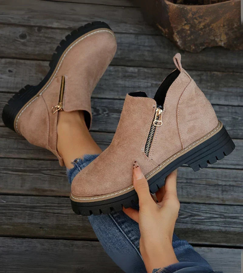 Renata | Women's Ankle Boots