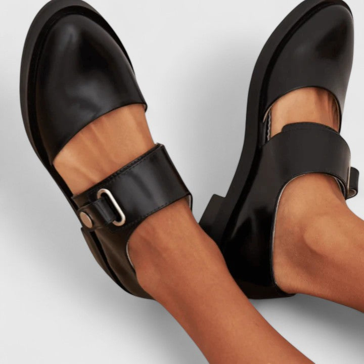 Liesl | Elegant Shoes