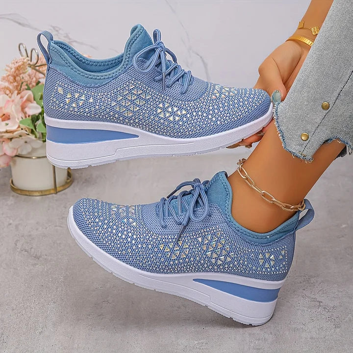 Liora | Orthopaedic Sneakers