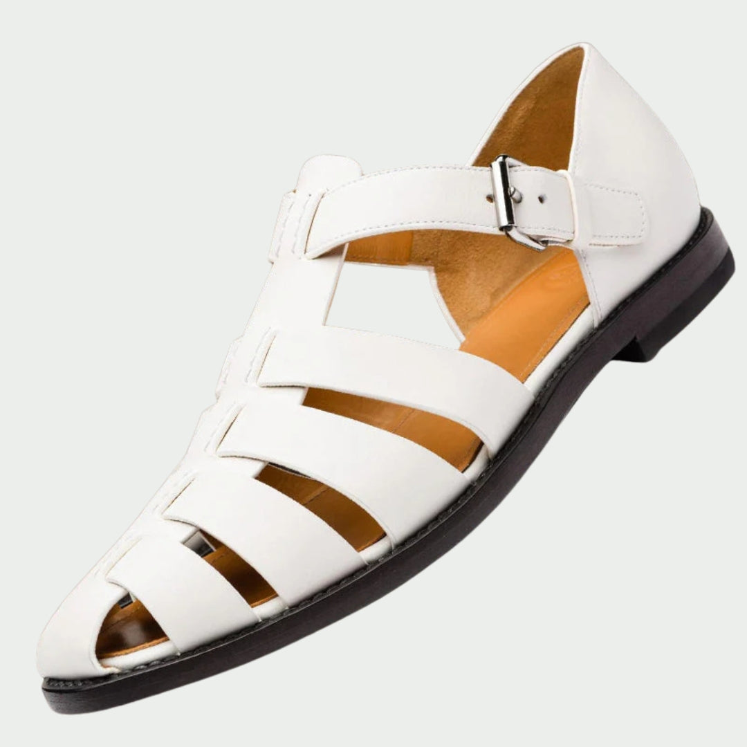 Vanessa | Classic Comfort Sandals