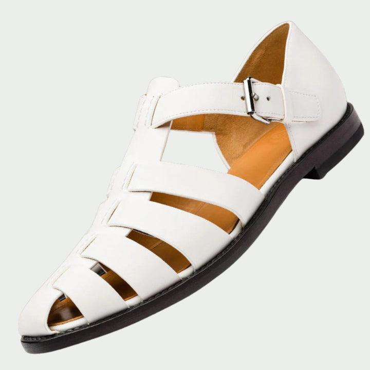 Vanessa | Classic Comfort Sandals