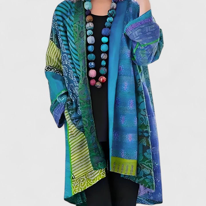 Calirenne | Elegant Cardigan