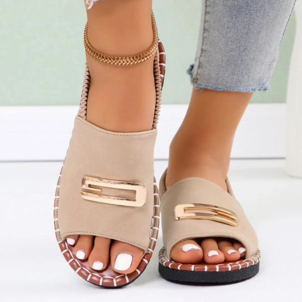 Mia | Comfort Sandals
