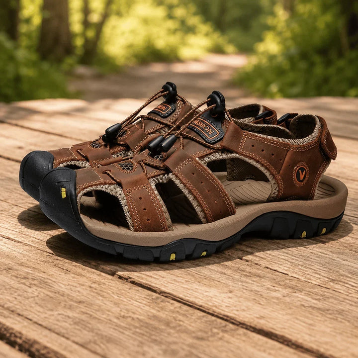 Elmarie | Outdoor Comfort Sandals