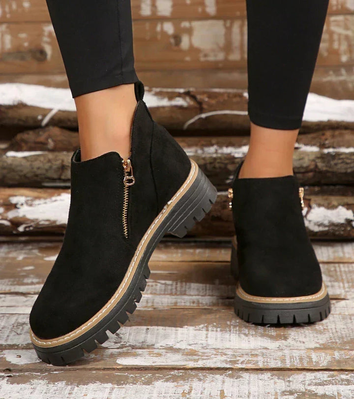 Renata | Women's Ankle Boots