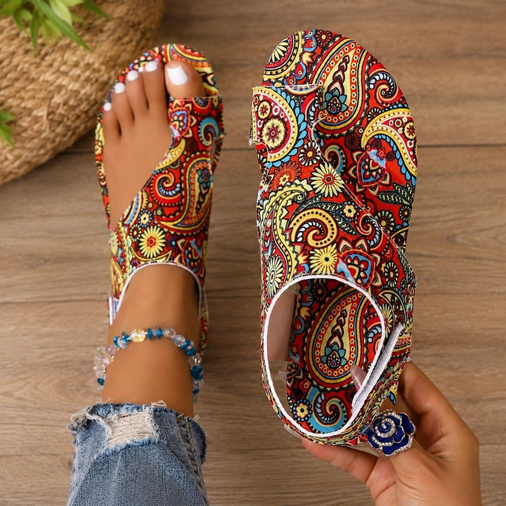Maya | Cushioned Comfort Sandals