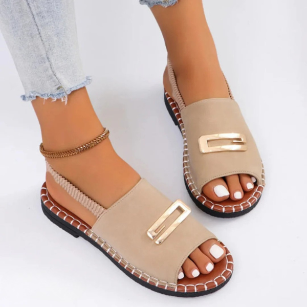 Mia | Comfort Sandals