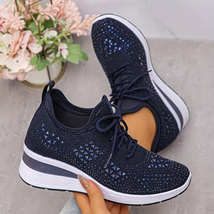 Liora | Orthopaedic Sneakers