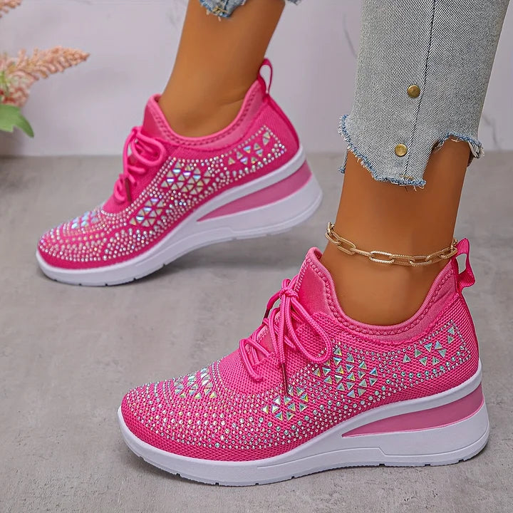 Liora | Orthopaedic Sneakers