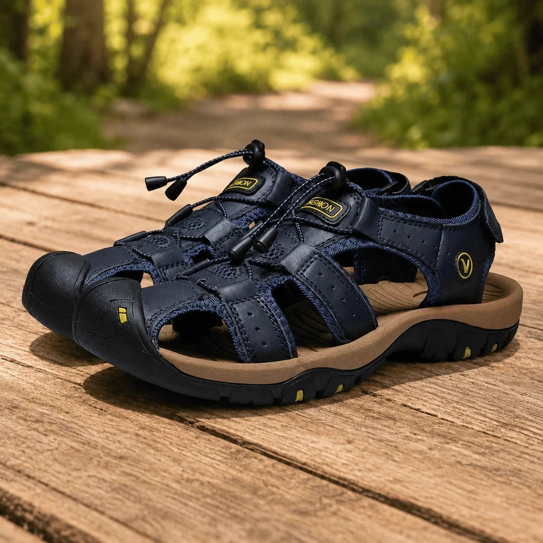 Elmarie | Outdoor Comfort Sandals