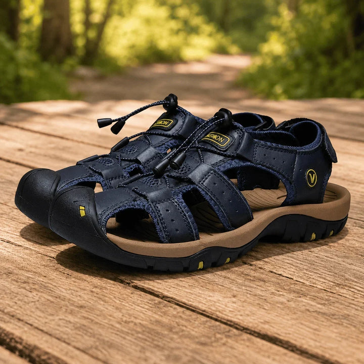 Elmarie | Outdoor Comfort Sandals