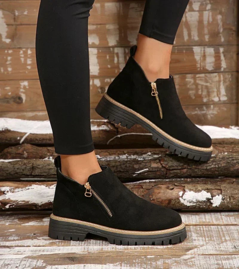 Renata | Women's Ankle Boots