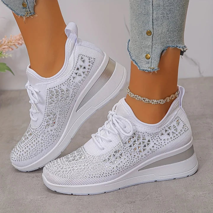 Liora | Orthopaedic Sneakers