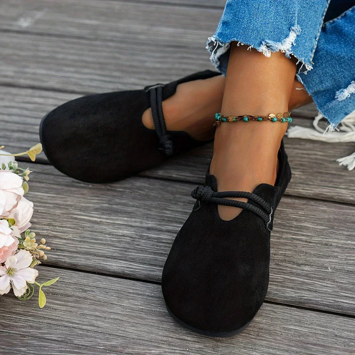 Sophia | Elegant Flexible Shoes