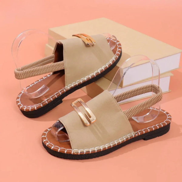 Mia | Comfort Sandals