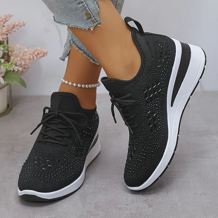 Liora | Orthopaedic Sneakers