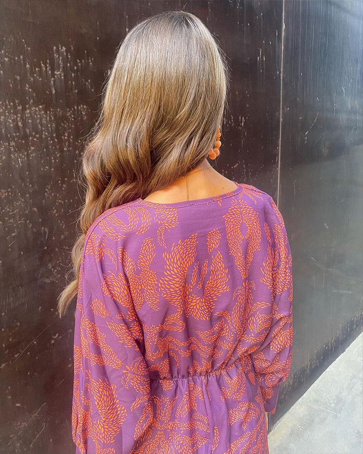 Arabella | Elegant Summer Dress