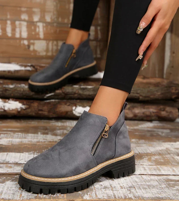Renata | Women's Ankle Boots