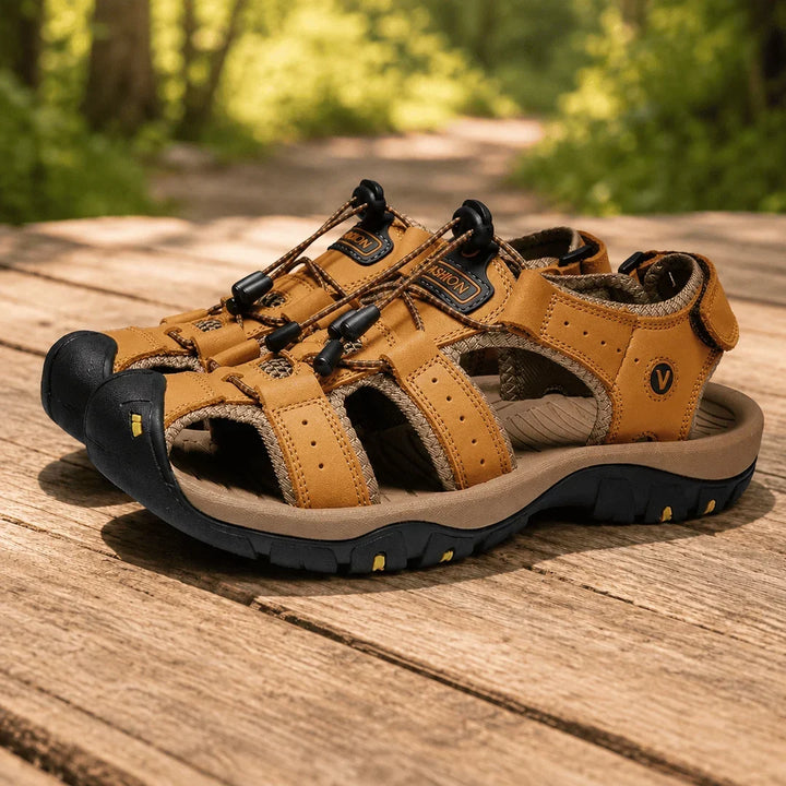 Elmarie | Outdoor Comfort Sandals