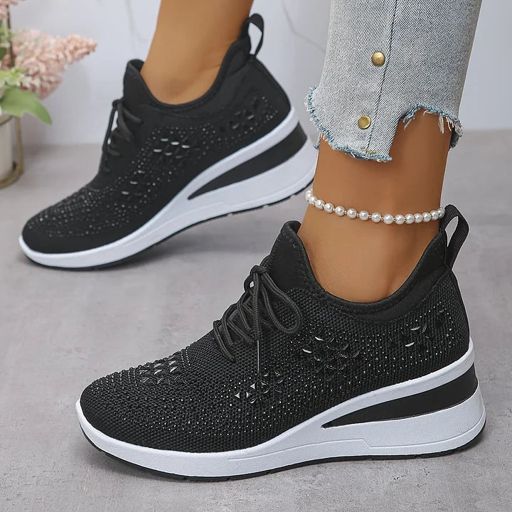Liora | Orthopaedic Sneakers