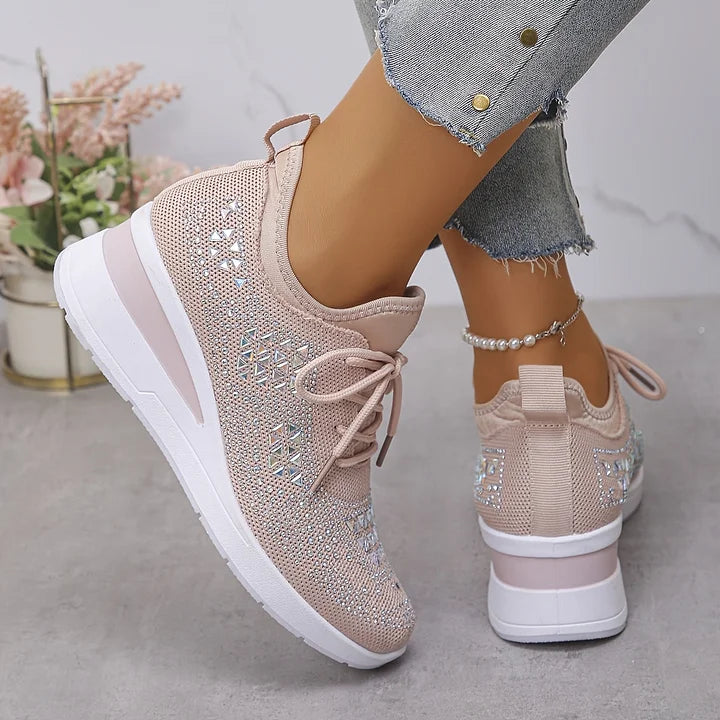 Liora | Orthopaedic Sneakers