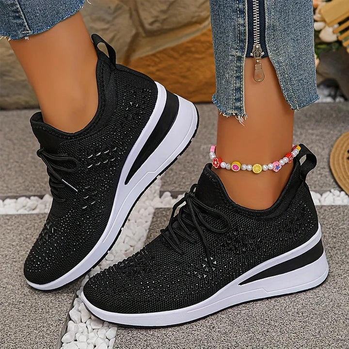 Liora | Orthopaedic Sneakers