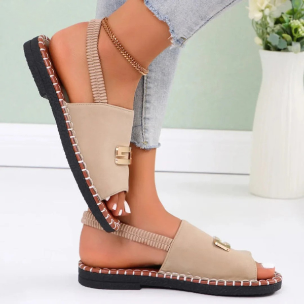 Mia | Comfort Sandals