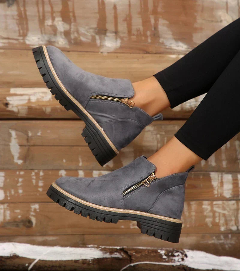 Renata | Women's Ankle Boots