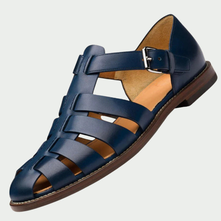 Vanessa | Classic Comfort Sandals