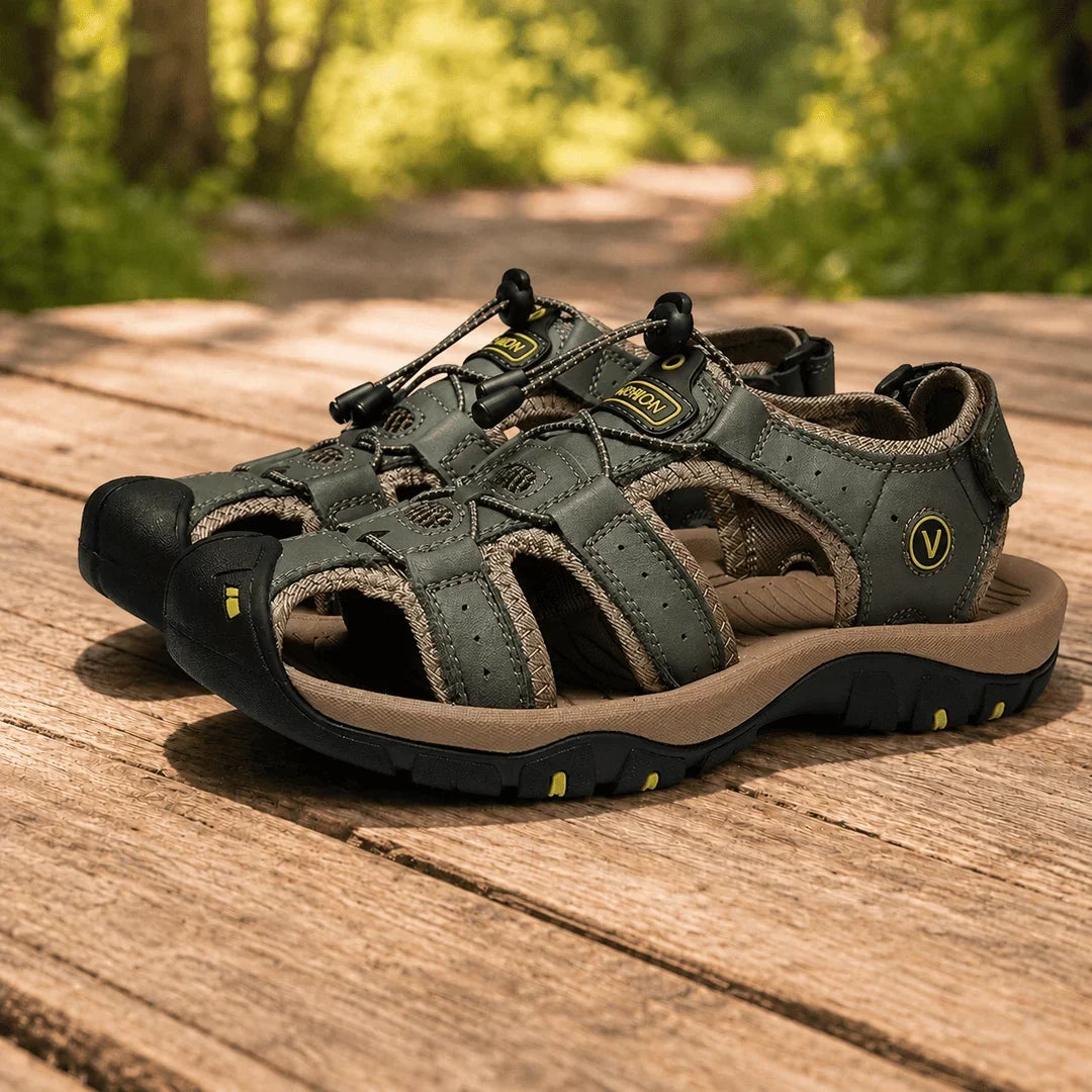 Elmarie | Outdoor Comfort Sandals