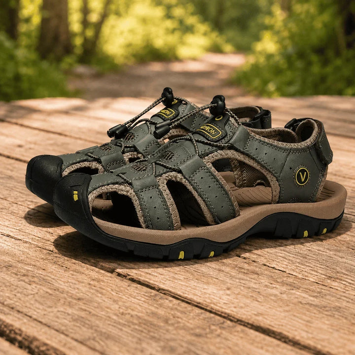 Elmarie | Outdoor Comfort Sandals
