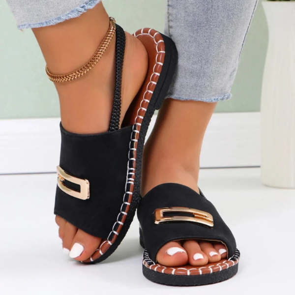 Mia | Comfort Sandals