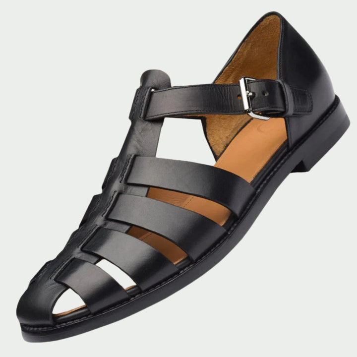 Vanessa | Classic Comfort Sandals