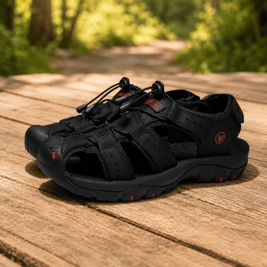 Elmarie | Outdoor Comfort Sandals