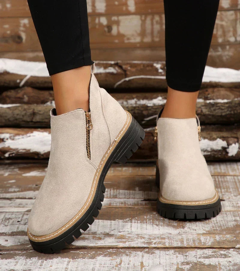 Renata | Women's Ankle Boots