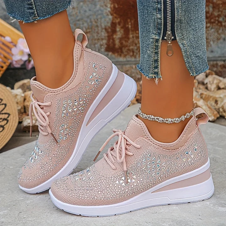 Liora | Orthopaedic Sneakers
