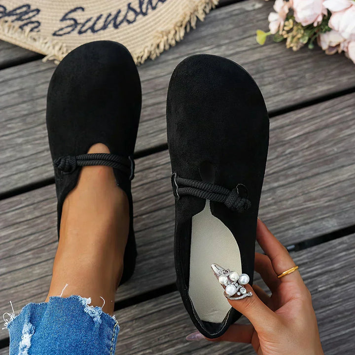 Sophia | Elegant Flexible Shoes