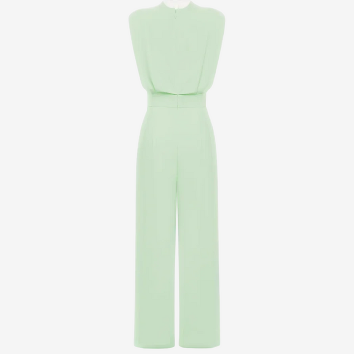 Naledi | Jumpsuit with Defined Waist