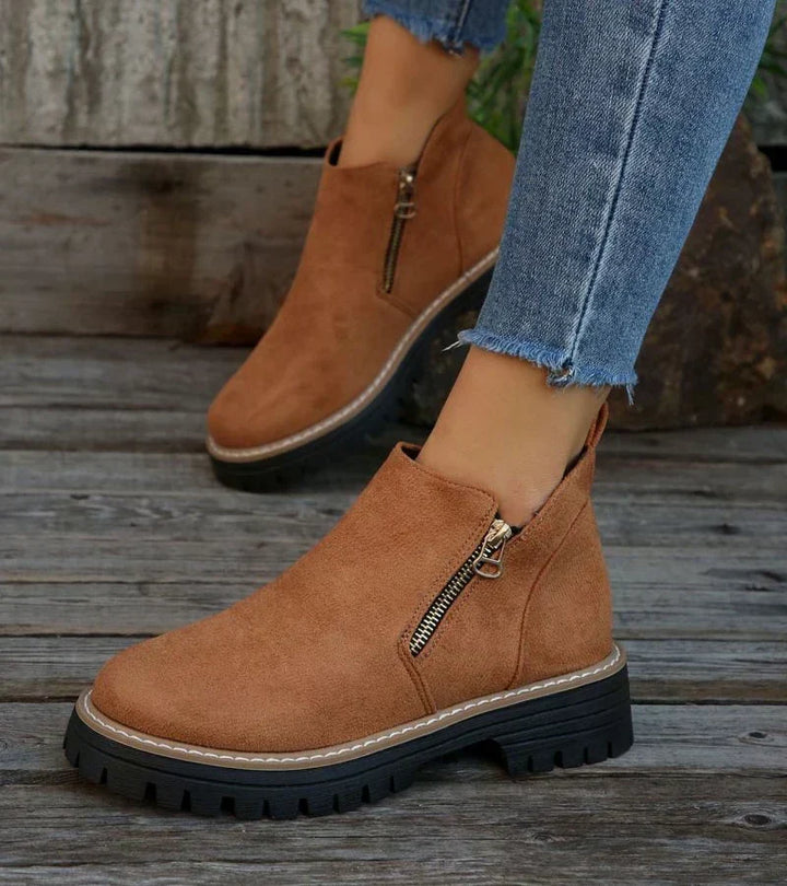 Renata | Women's Ankle Boots