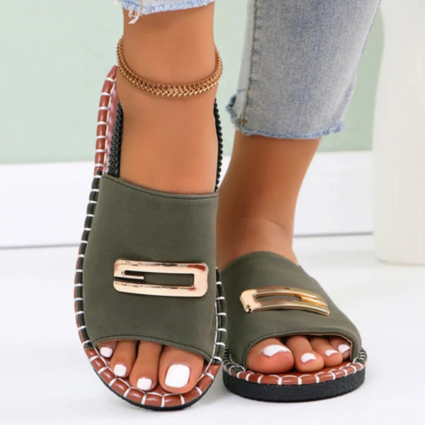 Mia | Comfort Sandals