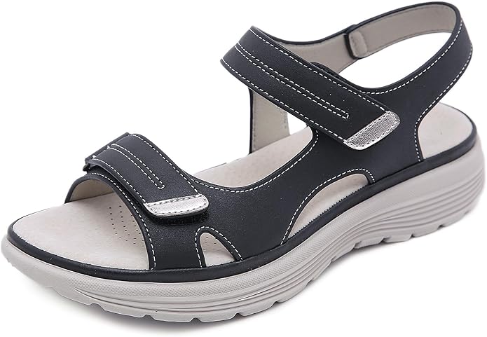 Sonja | Orthopedic Sandals