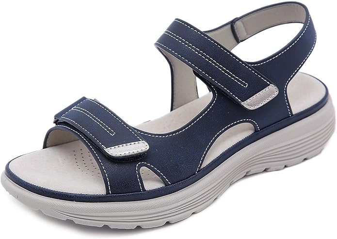 Sonja | Orthopedic Sandals