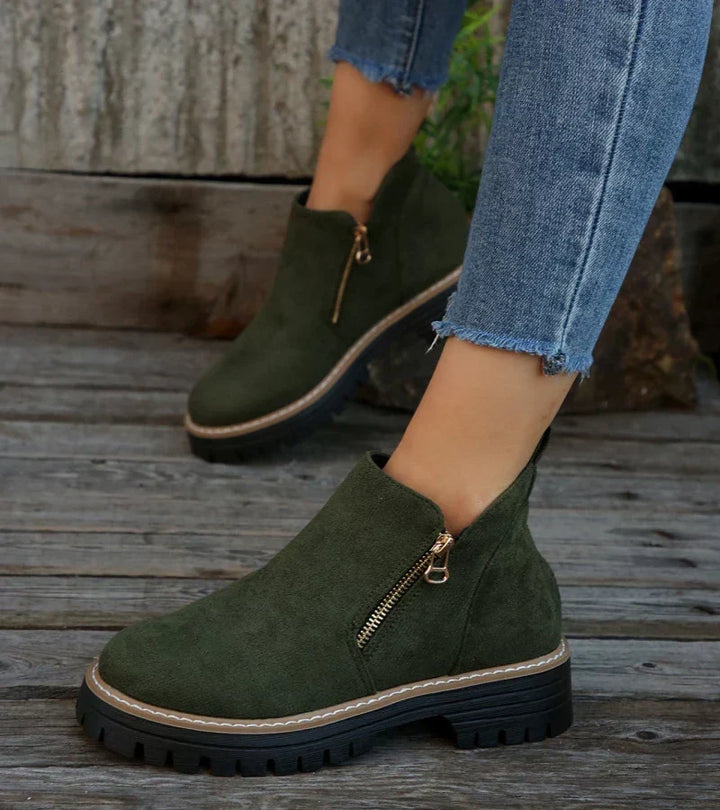Renata | Women's Ankle Boots