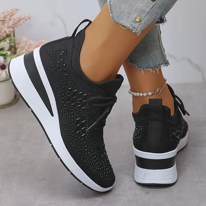 Liora | Orthopaedic Sneakers